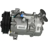 Teamec Kompressori, ilmastointilaite 8646013