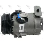 Teamec Kompressori, ilmastointilaite 8600262