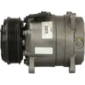 Teamec Kompressori, ilmastointilaite 8654631
