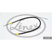 Linex Vaijeri, seisontajarru 09.01.96