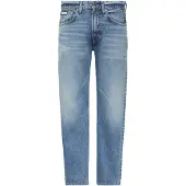 Calvin Klein Jeans Lv04rf725g 90s Straight Fit Farkut
