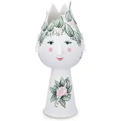 Bjørn Wiinblad Titania-maljakko 50 cm