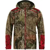 Härkila Moose Hunter 2.0 GTX Takki Break-Up Country/MossyOak Red 50