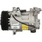 Teamec Kompressori, ilmastointilaite 8629539