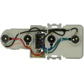 TYC Lampunpidin, takavalo 11-0463-1