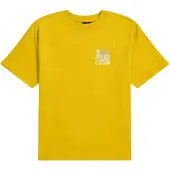 O'Neill Back Print Lyhythihainen T-paita