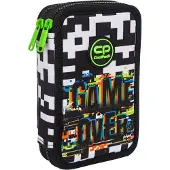 CoolPack Penaali kahdella osalla ja lisävarusteilla Jumper 2 Dinosaurs D066330