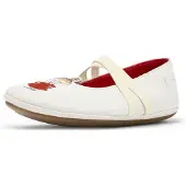 Camper Tws Kids By Moomin - Cream - 32