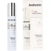 Babaria Kosteuttava Anti-pigmenttiläiskävoide Spf20 50ml
