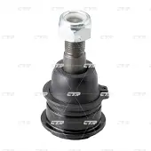 CTR LODBALSTS CB0314