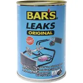 BARS Jäähdyttimen paikkausaine 150 g