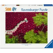 Ravensburger - Structures of Nature 500p (12001707)