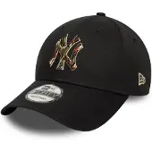 New Era 9forty Mlb New York Yankees 60771853 Lippis