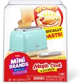 Mini Brands Magic Cook Kitchen S1 yllätyslelu