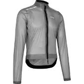 Gripgrab PACR -sadetakki transparent miehet