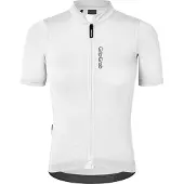 Gripgrab Women's Ride Short Sleeve Jersey White Lyhythihainen treenipaita XL