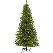 Bretton LED 210 cm joulukuusi