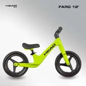 Head Faro Kickbike tasapainopyörä