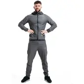 RDX Sports H2 Saunapuku