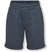 Only & Sons Osjnew Kodyl Reg Shorts Swt Noos - Navy - 146