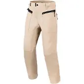 Alpinestars Flex-Ast Canvas Moottoripyörätekstiili-housut
