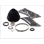 SPIDAN Vetoakselin suojakumi - VW - Skoda - Audi - Seat