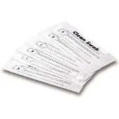 Zebra 47362, Valkoinen, QL 220, QL 320, 6 kpl
