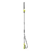 Ryobi Pensasleikkuri teleskooppivarrella 18 V 400 mm