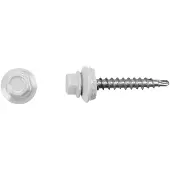 Heco Kateruuvit 250 kpl 4,8x35 mm