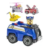 Paw Patrol -leluauto