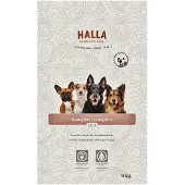 Halla Koiranruoka 9 kg