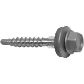 Heco Kateruuvit 100 kpl 4,8x35 mm