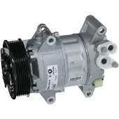Valeo Kompressori, ilmastointilaite 690214
