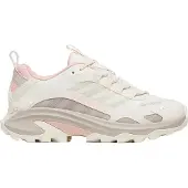 Merrell Women's Moab Speed 2 Gtx Marble Pink 38