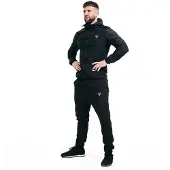 RDX Sports H2 Saunapuku