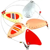 iFish Rogen KSG Syötit OneSize