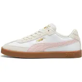 Puma Club Ii Era - White - 37