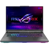Asus ROG Strix G16 (2025) G614PM 16" kannettava tietokone