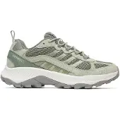 Merrell Ulkoilukengät 'SPEED STRIKE 2' khaki / jade