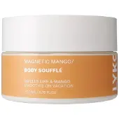 Lyko Magnetic Mango Body Soufflé 200 ml