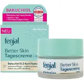 Fenjal Better Skin Päivävoide 50 ml