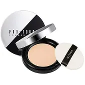 MISSHA Pro-Touch läpinäkyvä puuteri SPF 25 sävy No.23 10 g