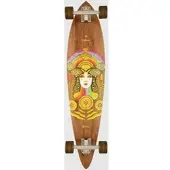 Arbor Solstice B4Bc Fish 37" Complete uni Koko Uni