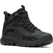 Merrell Moab Speed 2 Mid Gtx Black - 42