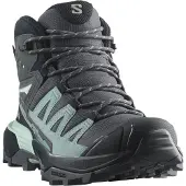 Salomon X Ultra 360 Mid Gore-tex Vaelluskengät