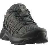 Salomon Men's X-Adventure Recon GORE-TEX Asphalt/castlerock/black Vaelluskengät 46