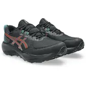 Asics Gel-Venture 11 Waterproof - Black - 42