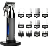BaByliss Super-X Metal Hair Clipper