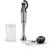 Bosch ErgoMaster Series 8 MSM8M914 sauvasekoitin, ruostumaton teräs
