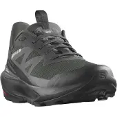 Salomon Men's Elixir Activ GORE-TEX Phantom/Black/Magnet Vaelluskengät Phantom / Black / Magnet 44